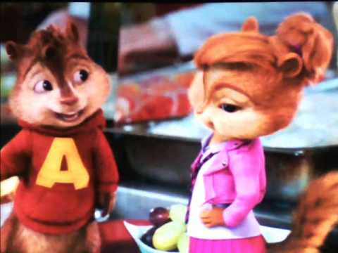 "Alvinladdin" Part 17 - Alvin Argues with Fender/Alvin Goes to Brittany
