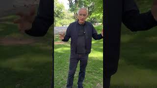 Jorge Ramos before winning the Emmy