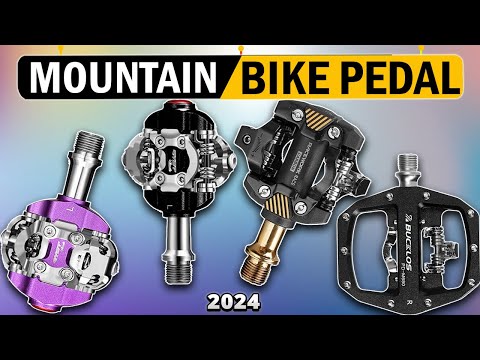 Best Mountain Bike Pedal | AliExpress | Mountain Bike Pedal 2024