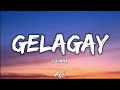 Yohana Gelagay Lyrics
