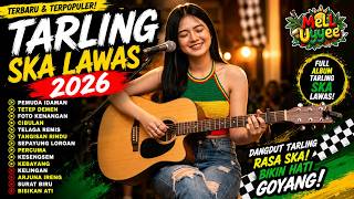 Download lagu DANGDUT TARLING LAWAS 2026🔥 (Versi reggae) FULL NOSTALGIA TARLING 2000'AN BASS GLERR ‼️ mp3