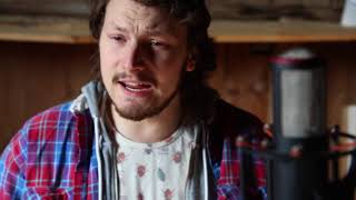 Jens Hult - Jag Blev Jag Live