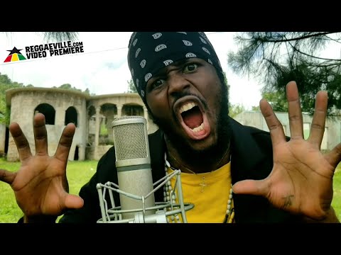 Maah Jesty - Wolf Inna Sheep Clothes [Official Video 2021]