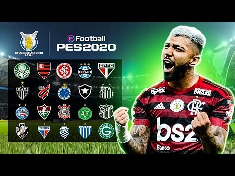 PES 2020 - Get to know the whole game, teams, and game modes (PS4/Xbox/PC)