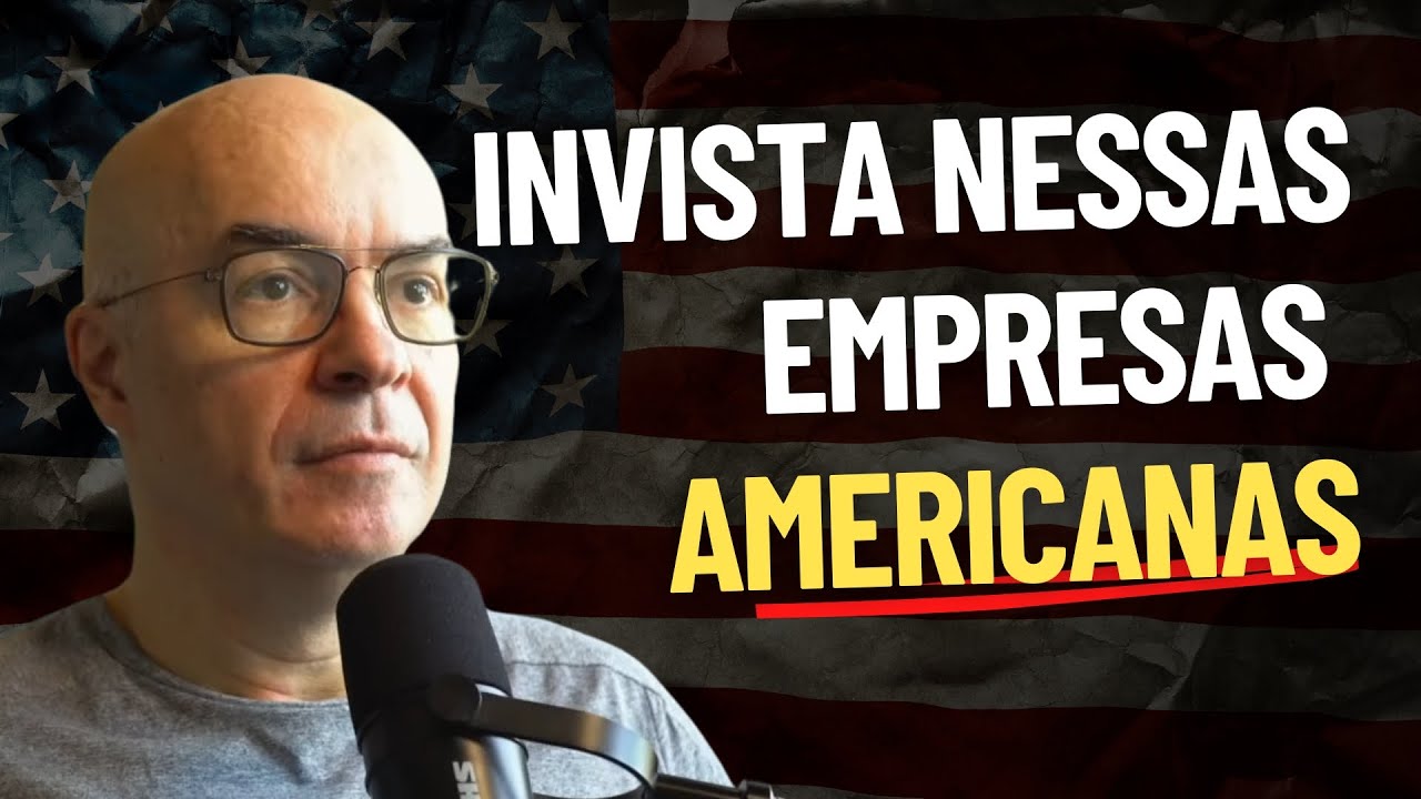 ESTRATÉGIAS para LUCROS com AÇÕES de TECNOLOGIA!