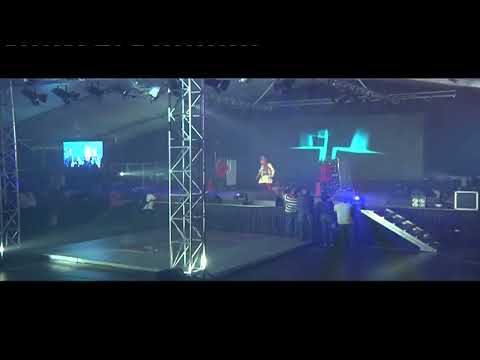 Zeeto Peller makes sister, Nike Peller disappear live on stage