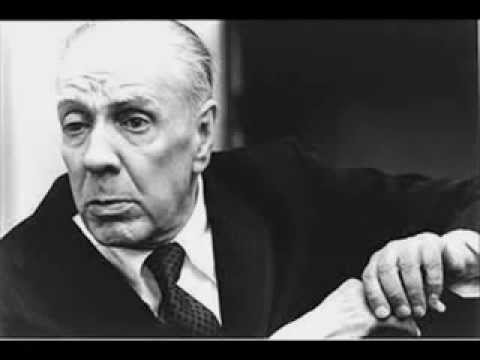 Jorge Luis Borges - Poemas recitados