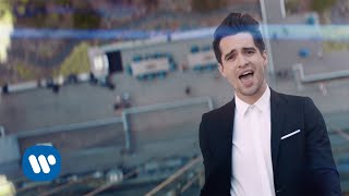 Panic At The Disco High Hopes OFFICIAL VIDEO