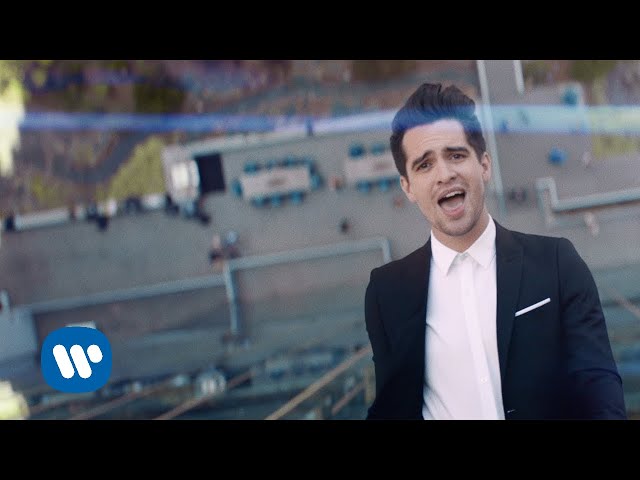 Panic! at the Disco – High Hopes (RB4) (Remix Stems)
