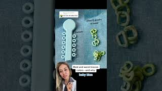 Best/Worst Braces Colors-Baby Blue