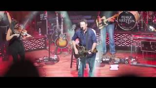 Blake Shelton - Ol&#39; Red (Live At Wildhorse Saloon) (Official Video)