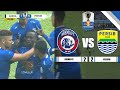 AREMA Malang VS PERSIB Bandung - Kratingdaeng Piala Indonesia