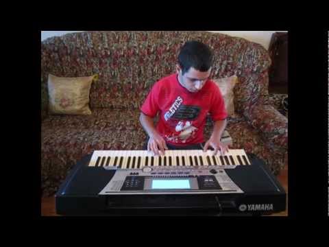 ASHOT ALEQSANYAN - Gishern anush e