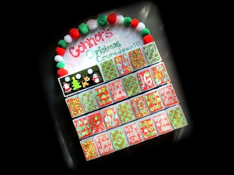 download lagu mp3 mp4 Reverse Advent Calendar Poster, download lagu Reverse Advent Calendar Poster gratis, unduh video klip Reverse Advent Calendar Poster