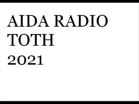 AIDA Radio TOTH opener 2021