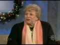 Kaye Ballard On The View