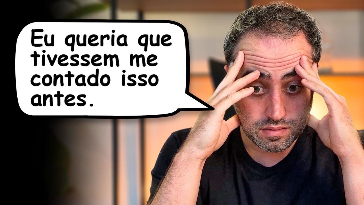 Cuidado com essas 3 coisas ao começar um novo negócio