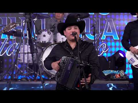 Grupo Supremo - Gente Del Capitan (En Vivo 2023)