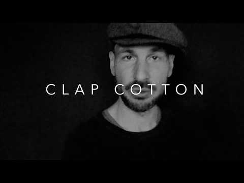 ROGER - Hierbleiben (prod. Clap Cotton)