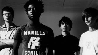BLOC PARTY - The Answer (Live)