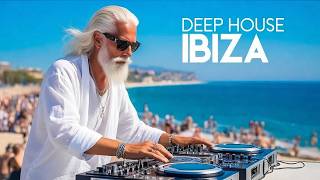 Ibiza Summer Mix 2026 🍓 Best Of Tropical Deep House Music Chill Out Mix 2025 🍓 Chillout Lounge thumbnail