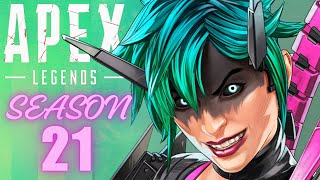 【APEX】アラフォーのフレンドさんとカジュアル配信　ちゃーりーさん＆ゲッコーさん