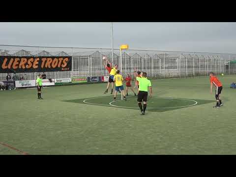 Hoogtepunten: Valto 1 - ONDO 1