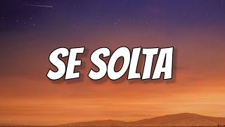 MC Jacaré - Se Solta (Letra/Lyrics)