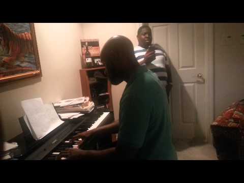 Memorial day 2014 - Better is one day....