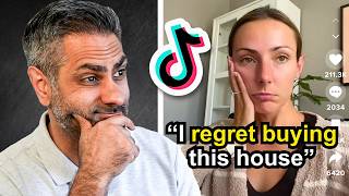 What Being "House Poor" Really Looks Like