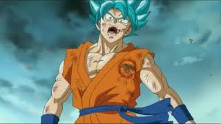Kaaris - Exo Planète "Goku" (AMV Fan Video Clip)