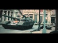 Escena De Chuck Norris En Los Mercenarios 2