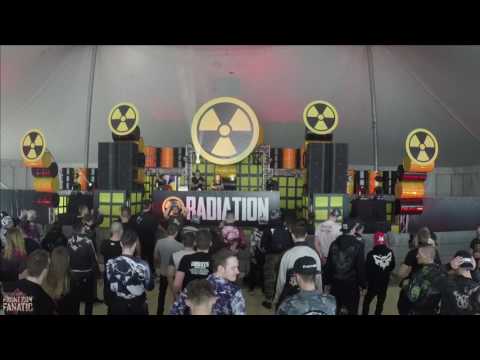 Estasia @ Hardshock Festival 2017