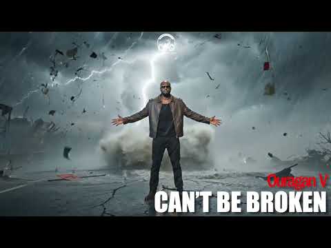 Ouragan-V - Can't be broken (visualizer)