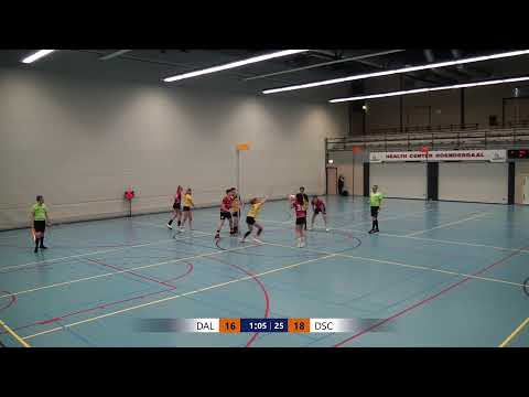 Dalto / Klaverbladverzekeringen A1 - DSC A1