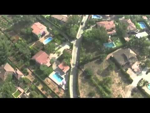 autogiro gyroclub de la cierva