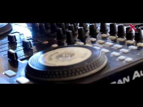 Underground Funkers (Rei das Ruas Hip-Hop Festival)