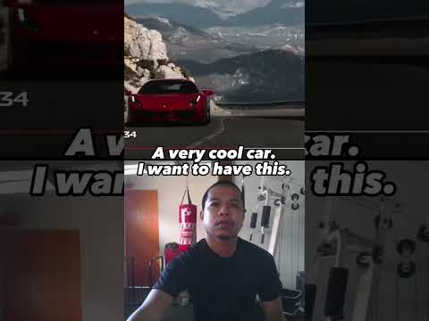 Rating Ferrari 488 GTB #ferrari #488gtb #cars