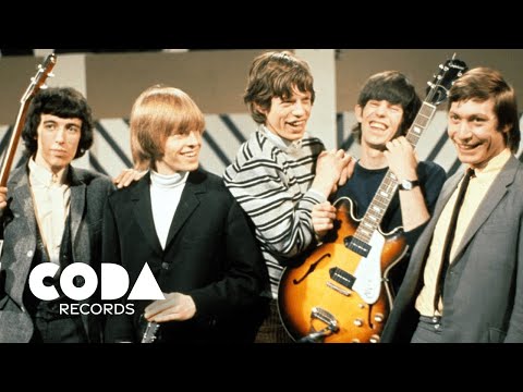 The Rolling Stones – The Brian Jones Era Part One (Full Documentary)