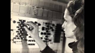 Eliane Radigue Chry-ptus 2001 version