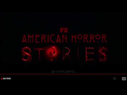 American Horror Stories (Date Announcement Teaser)