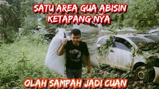 Download lagu Cara Mengolah daun Ketapang Super Tanpa Minyak dan bagus buat ikan cupang chana mp3