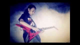 Download lagu Masa Lalu,  (Dangdut Metal) by Dede Aldrian mp3