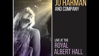Ain't No Love JO HARMAN (LIVE AT THE ROYAL ALBERT HALL - BBC Recording)