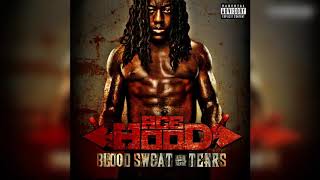 Ace Hood - Hustle Hard (432hz)