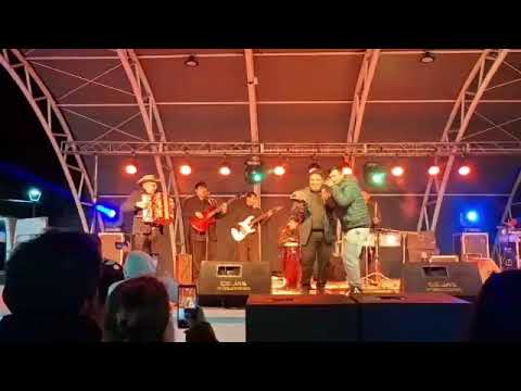 POR SIEMPRE QUINTETO EN SARGENTO MOYA - TUCUMAN