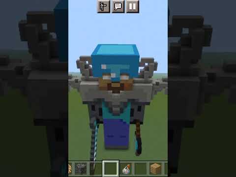 Ultimate Ram Worship in Minecraft Shorts!