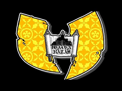 THE RAZAH CODE UNDERGROUND HIP HOP DOCUMENTARY Wu-Tang Clan/HellRazah