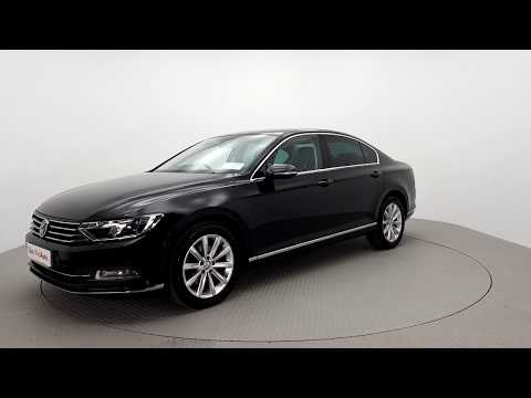 Laharts VW Kilkenny - 161T513 - 2016 Volkswagen Passat HIGHLINE 2.0TDI 150HP
