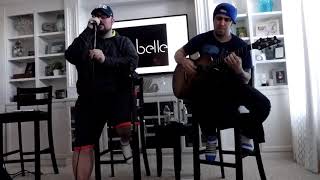 Parabelle Kiss the Flag